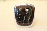 W215 Mercedes Center Console Slot Wood Gear Shift Knob Trim Cover Shifter Bezel. Fixed Price $20.00.