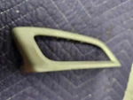12 13 14 Ford Focus Rh Right Air Vent Trim Cover Panel Bezel Strip Oem. Fixed Price $22.00.