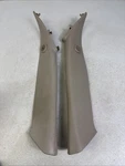 99-06 Chevy Silverado Gmc Truck Pair Of Front A-pillar Trim Oem Shale. Fixed Price $79.99.