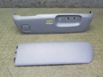 98-00 Lexus Ucf20l Ls400 Front Right Seat Adjust Trim Cover Panel Set Gray Oem. Fixed Price $57.09.