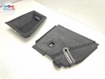 2018-24 Bmw X3 M40i Rear Right Quarter Trim Panel Cargo Alcove Set G01 F97. Fixed Price $170.75.