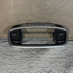 16-18 Kia Sorento Center Dash Radio Surround Bezel Trim Panel Assembly Silver. Fixed Price $80.99.