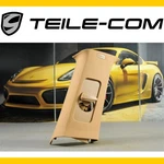 Porsche Cayenne 955/957 Trim / C Pillar Sand Beige Left 955555221036k1. Fixed Price $299.95.