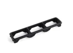 Bmw 3 Compact E36 Triple Switch Bezel Holder 61311387999. Fixed Price $38.87.