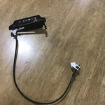 1997 2003 Ford F150 F250 Parking Gear Shifter Selector Indicator Prndl F65f-c. Fixed Price $45.00.