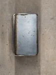 1961-1964 Ford Galaxie 500 Marauder Seat Back Ash Tray Ashtray Trim Molding Dash. Fixed Price $28.26.