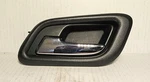 2013-2015 Chevrolet Malibu Rear Left Side Interior Door Handle. Fixed Price $24.95.