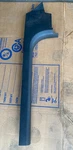 2005-2013 Corvette C6 Xlr Oem Right Passenger Inner Door Sill Trim Cover Panel. Fixed Price $70.00.