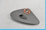 97-02 Jaguar Xk8 X100 Right Passenger Side Dashboard Fuse Box Cover Trim Oem. Fixed Price $28.00.