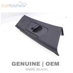 2018-2025 Audi A5 Sportback B9 - Right Upper B Pillar Trim / Panel 8w8867244. Fixed Price $29.99.