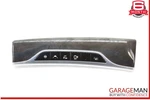 14-17 Mercedes W222 S550 S600 Front Dash Wood Panel W/ Park Assist Switch Oem. Fixed Price $86.00.