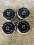 2015-2017 Audi A3 8v Complete Dashboard A/c Ac Air Vents Set Of 4 Oem. Fixed Price $79.99.