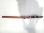 2005 Volkswagen Phaeton Oem Wood Grain Trim Front Right 3d7867102. Fixed Price $25.50.