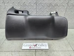 1997-2004 C5 Corvette Knee Bolster Black Dash Trim Bezel Used Oem *parts/repair*. Fixed Price $149.00.