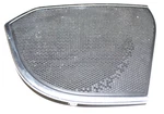 Alfa Romeo Giulia 2016 - Rear Drivers Side Door Speaker Grille Right. Fixed Price $29.75.