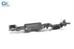 2019 - 2021 Bmw X5 G05 Trunk Cargo Trim Cover Left Side Member Bracket Pad Oem. Fixed Price $35.74.