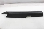 Lamborghini Gallardo, Rh, Right, Upper A-pillar Trim Panel, Used P/n 400867234b. Fixed Price $275.00.