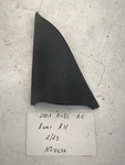 2006-2011 Audi A6 Rear Right Door Inner Corner Panel Trim Oem.. Fixed Price $29.00.