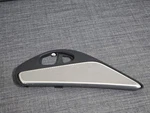 2011-2018 Audi A8 A8l S8- Rear Right Door Speaker Grille / Cover (b&o) Black. Fixed Price $30.00.