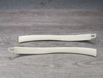 02-10 Lexus Z40 Sc430 Set Of Left & Right Door Open Lower Pillar Trim Panel Oem. Fixed Price $45.55.