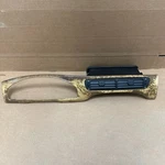 2005 Jaguar S-type Woodgrain Front Center Dash Vents & Trim Oem#: 2r83f045h48ag. Fixed Price $49.95.