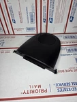 2000-2005 Mitsubishi Eclipse Center Upper Dash Trim Hood Speaker Clock Bezel Oem. Fixed Price $39.99.