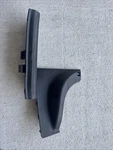 2021 - 2026 Kia Seltos Rear Left Side Door Sill Scuff Plate Cover Oem 85875q5000. Fixed Price $18.99.
