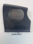 87-93 Ford Mustang Rh Dash Speaker Grills Oem. Fixed Price $23.00.