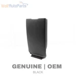 2011-2013 Bmw 335is - Rear Center Arm Rest / Cup Holder. Fixed Price $46.99.
