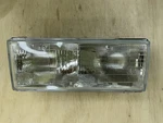 Gm Oem Passenger Rh Headlamp Lens And Housing 91-93 Deville Fleetwood 16515642. Fixed Price $179.95.