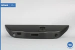 10-18 Jaguar X351 Xjl Xjr Trunk Lid Lower Cover Trim Panel Aw93f22678ad Oem. Fixed Price $91.30.