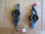 Pair 03-06 Honda Element Interior Speaker Tweeters 39120-scv-a100-m1. Fixed Price $36.00.