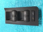00 01 02 03 04 Audi A6 Lh Left Front Drivers Door Window Switch Assembly. Fixed Price $95.19.