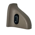 2005 - 2007 Ford F250 Crew Cab Left Rear Power Window Switch King Ranch Tan Oem. Fixed Price $59.00.