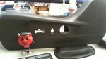 Genuine Subaru Outer Finish Panel 64115an15b. Fixed Price $51.49.