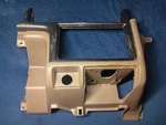 89-95 Toyota Pickup Truck 4runner Lower Center Dash Radio Surround Bezel Brown. Fixed Price $69.97.