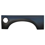 8107-147 Key Parts Wheel Arch Repair Panel For 07-14 Toyota Tundra Rear Lh Upper. Fixed Price $139.69.