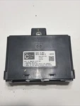 2019-2023 Mazda 3 Preffered Rh Passenger Front Compter Control Module Bdts 675m0. Fixed Price $69.99.
