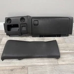 2003-2007 Chevrolet Gmc Gmt800 Lower Glove Box Panel Trim Gray/very Dark Pewter. Fixed Price $144.99.