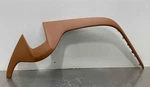 2015 Chevy Corvette Instrument Panel Interior Batwing Trim Scuffs Gm 23206004. Fixed Price $379.99.