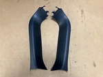 2019-2022 Subaru Forester Tailgate Liftgate Left Right Side Trim Cover Panel Oem. Fixed Price $71.24.