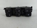 2014-2018 Kia Forte Driver Left Door Master Power Window Switch Q8h12. Fixed Price $35.37.