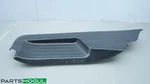 2013 Infiniti Jx35 Rear Left Door Sill Scuff Plate 769b7-3ja0a Oem. Fixed Price $35.75.