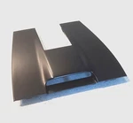2012-2014 Toyota Camry Center Dash Clock Display Trim Panel 55405-06140. Fixed Price $69.99.