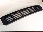 2003-2010 Porsche Cayenne S Front Bumper Center Grille 7l5 807 683 Oem. Fixed Price $144.44.