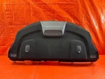 2013-2016 Hyundai Genesis Coupe Rear Seat Upper Speaker Tray Trim Cover Non Sub. Fixed Price $85.99.