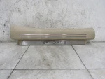 2007-2012 Lexus Ls460 Rh Rear Door Sill Plate Ivory Oem 6791750111. Fixed Price $64.00.