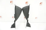 2013-2019 Ford Escape Dash End Corner Trim Right And Left Oem Cj5z78044c61ab. Fixed Price $49.99.