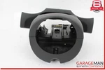 14-17 Audi Sq5 Steering Column Cover Trim Panel Black 8r1858345a Oem. Fixed Price $120.00.