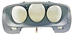 2001 2006 Acura Mdx Instrument Cluster Bezel Trim Black 77200-s3v-a0 Oem. Fixed Price $31.29.